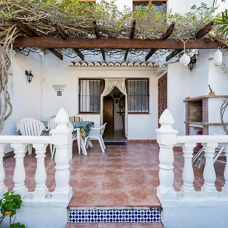 Bungalow Lago Jardin 98 Sunrise Alicante Exterior photo