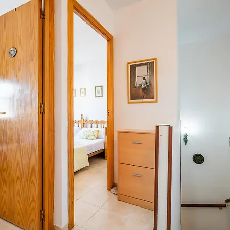 Bungalow Lago Jardin 98 Sunrise Alicante Exterior photo