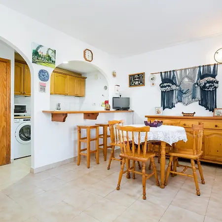 Bungalow Lago Jardin 98 Sunrise Alicante Exterior photo