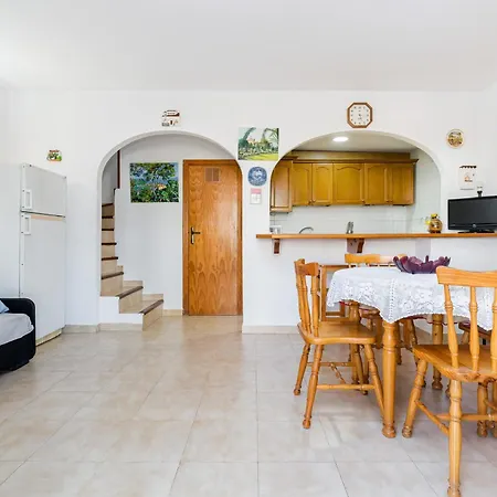 Bungalow Lago Jardin 98 Sunrise Alicante Exterior photo