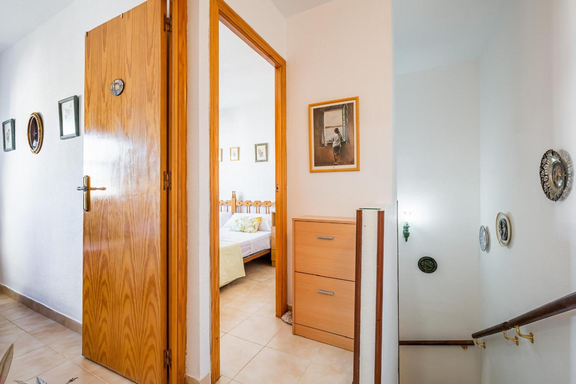 Jardin 98 Sunrise Apartamento *