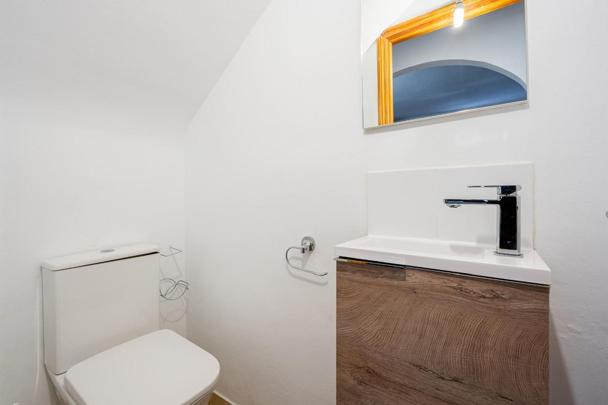 Jardin 98 Sunrise Appartement Alicante
