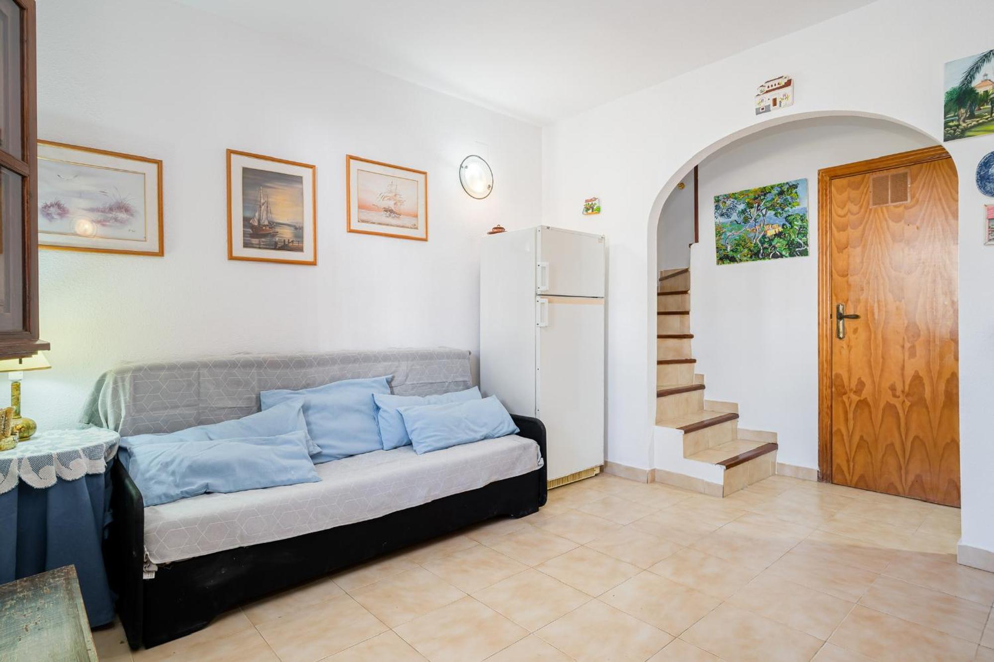 Jardin 98 Sunrise Appartement