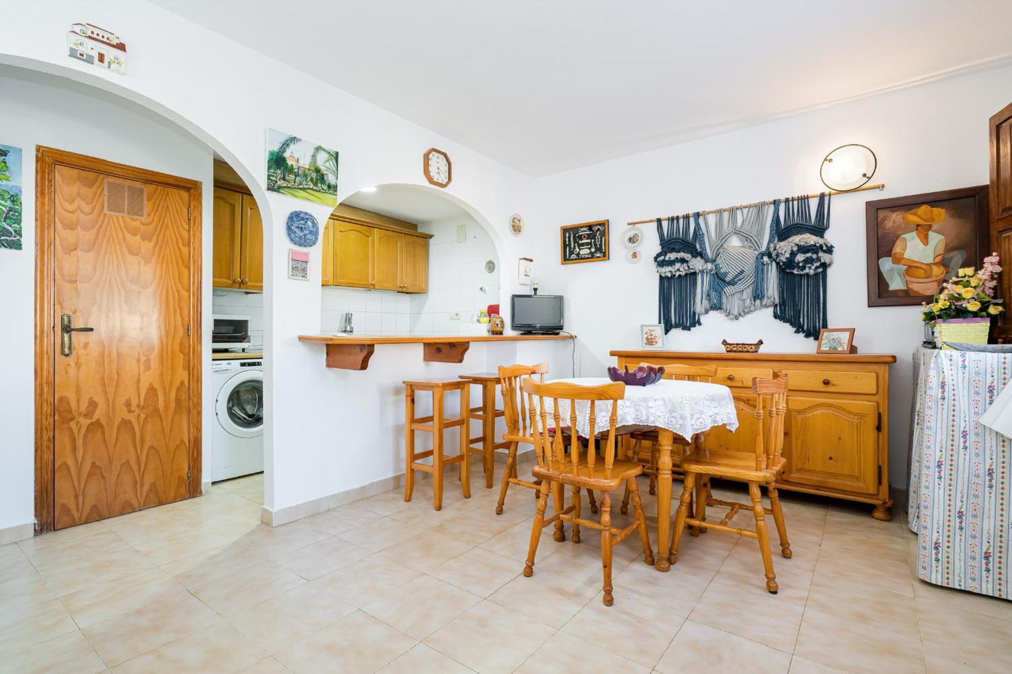 Appartamento Jardin 98 Sunrise *