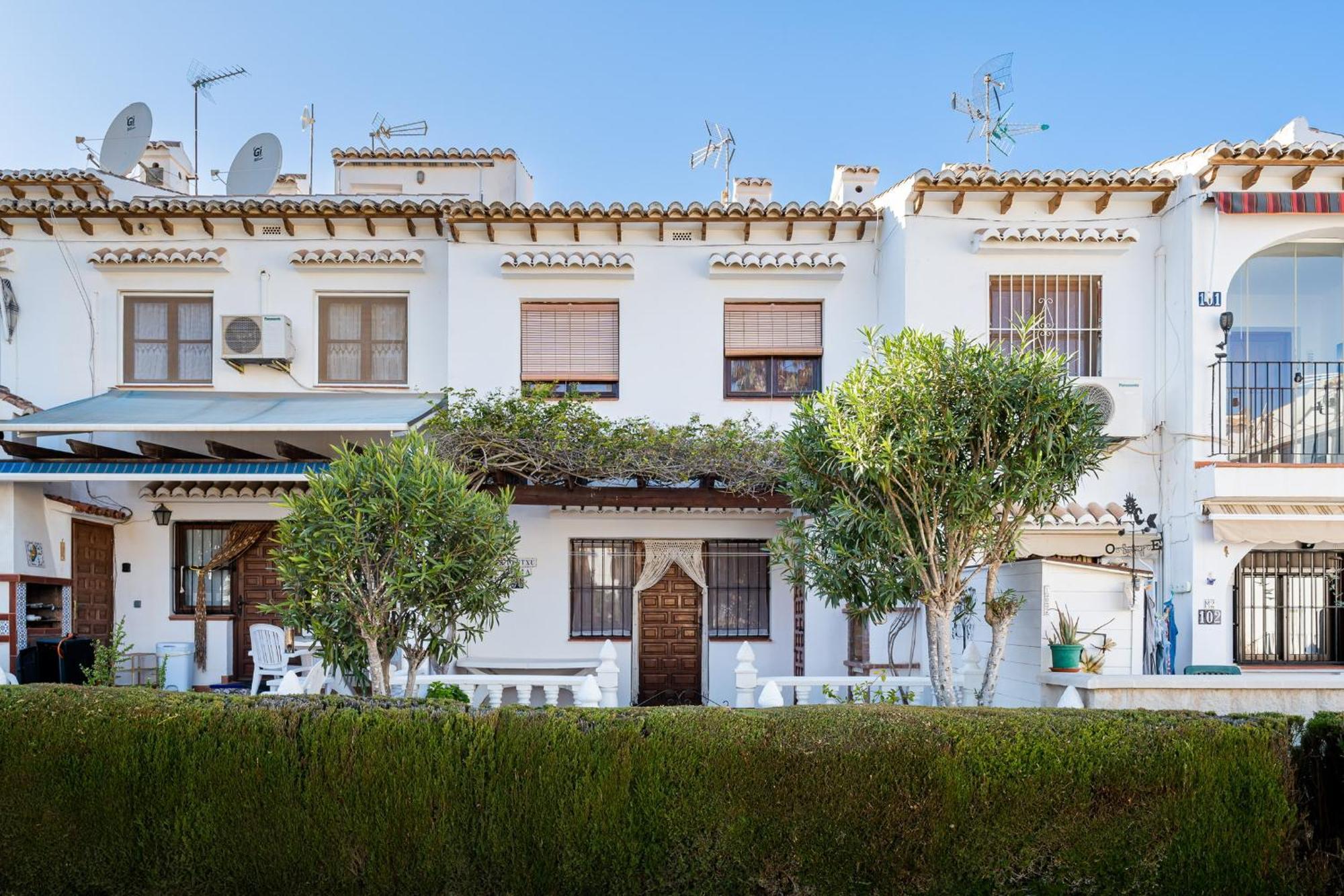 Jardin 98 Sunrise Appartamento *