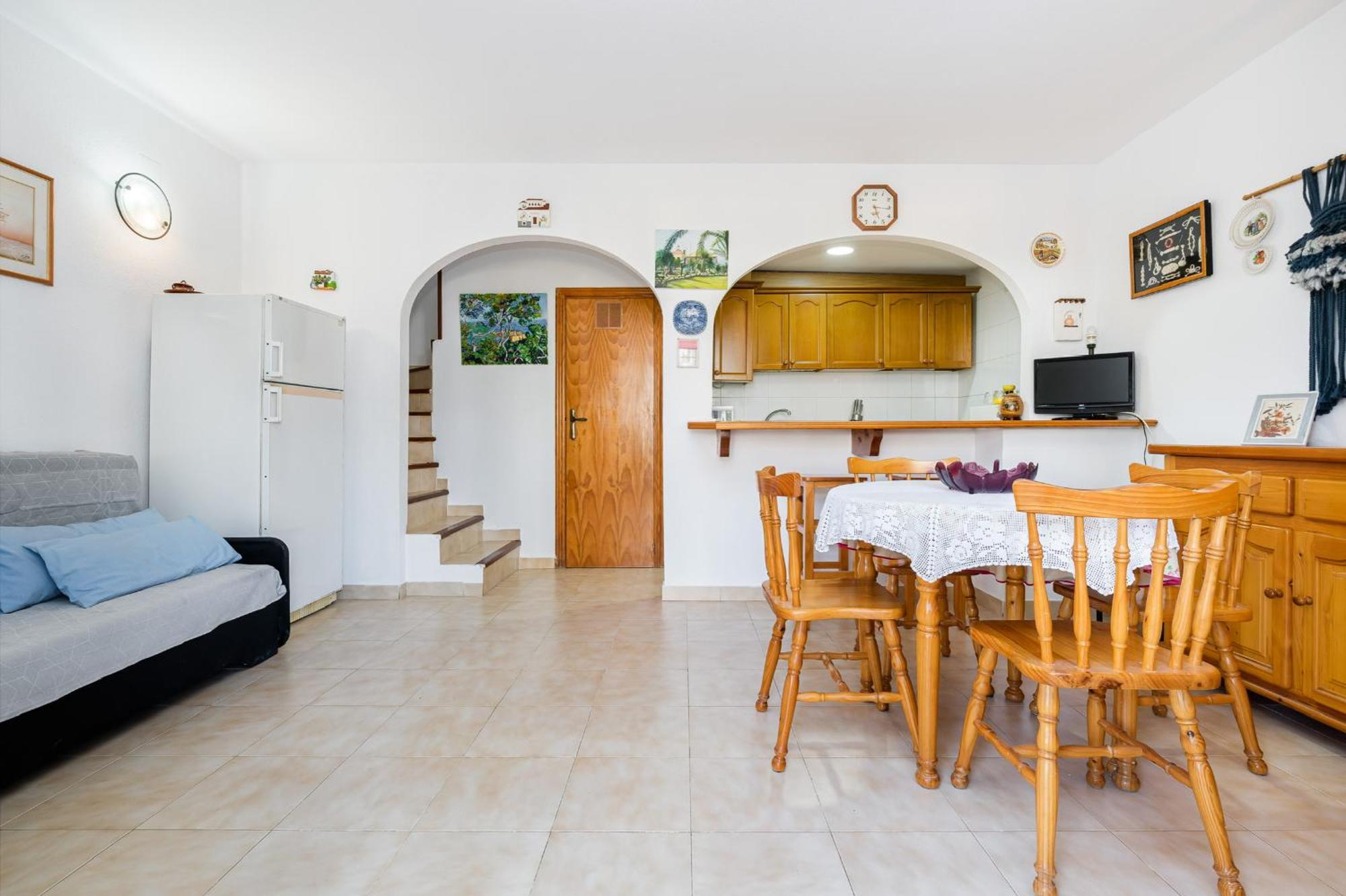 Jardin 98 Sunrise Appartement Alicante