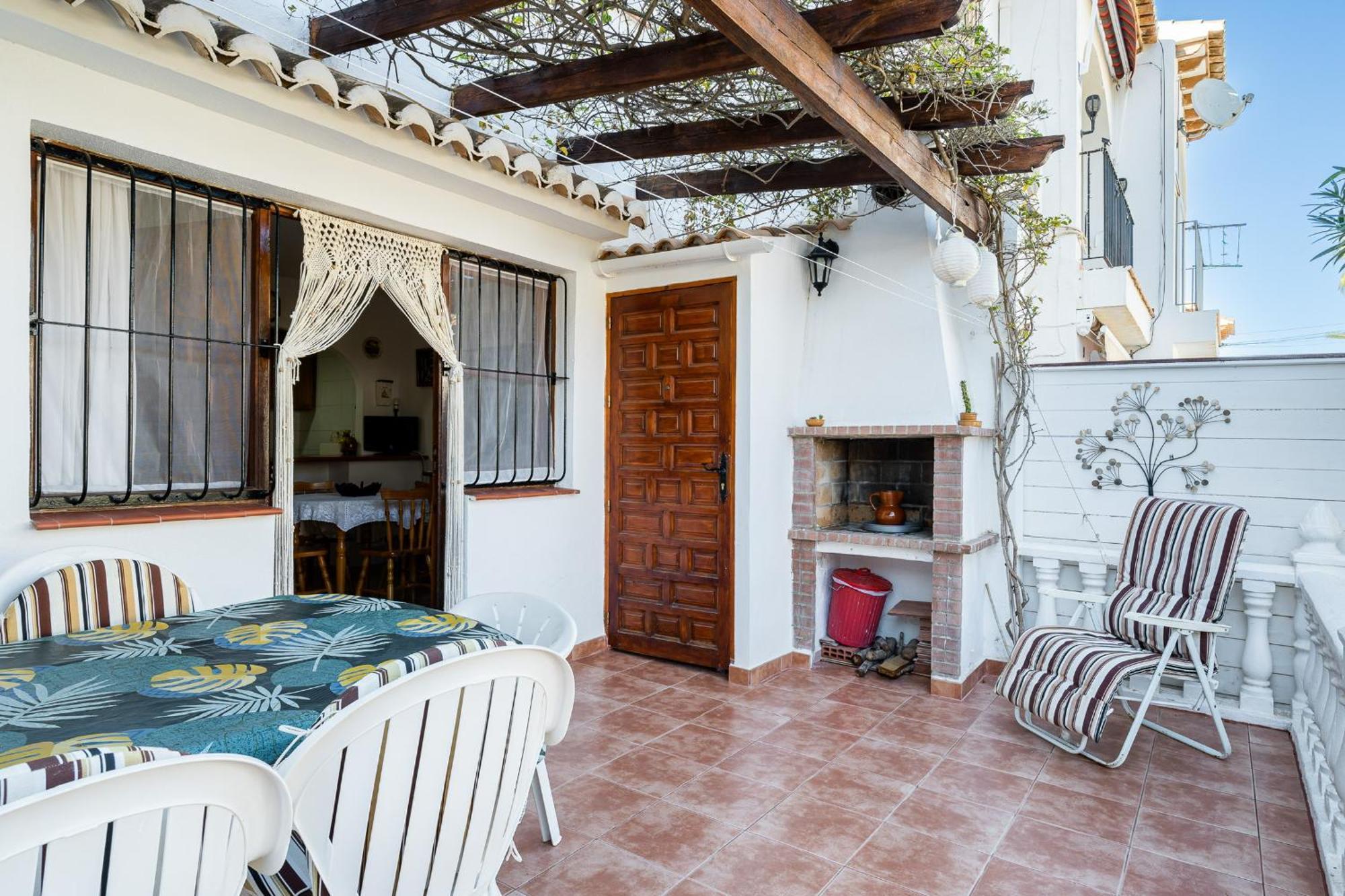 Jardin 98 Sunrise Appartamento