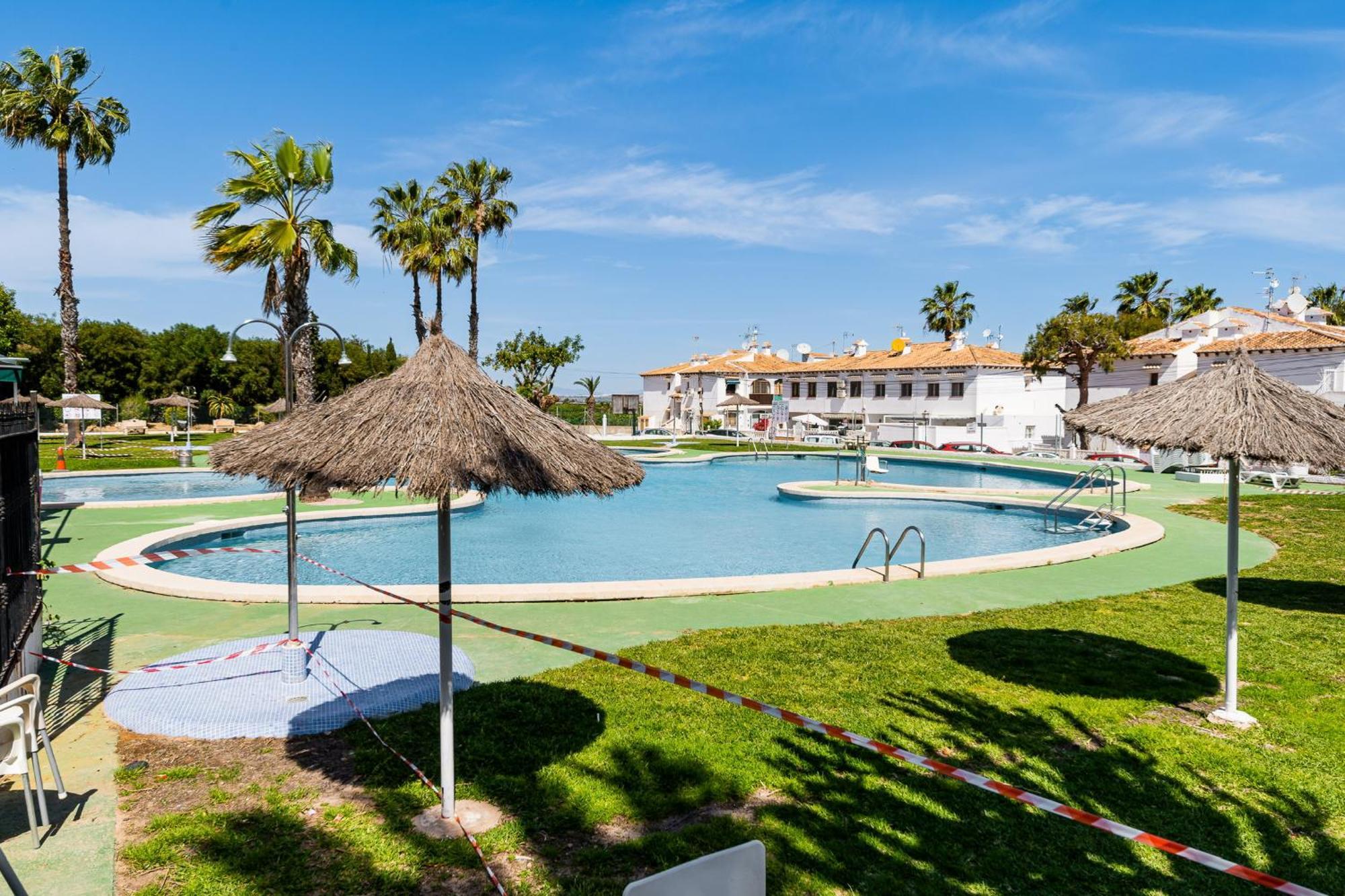 Jardin 98 Sunrise Appartamento *