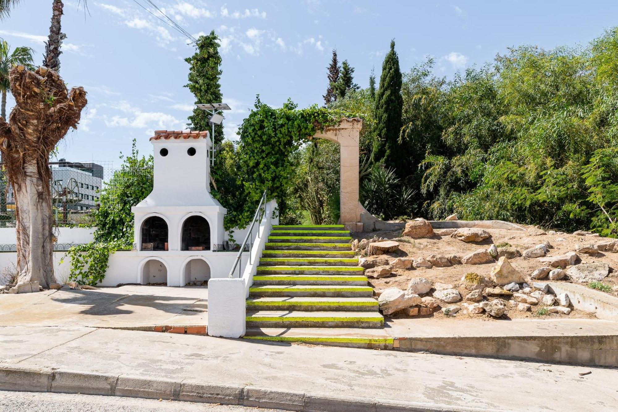 Jardin 98 Sunrise Appartamento