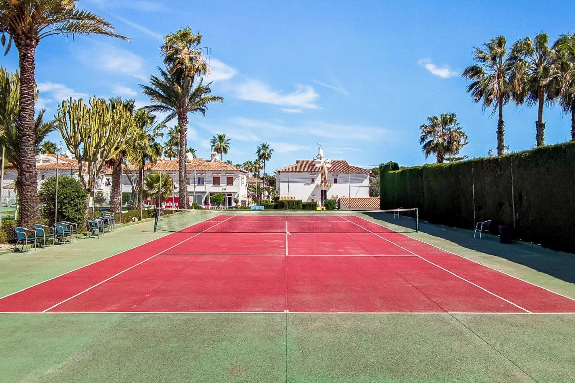 Appartamento Jardin 98 Sunrise